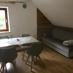 Pri Bostjanovcu Apartament *
