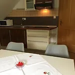 Apartament Pri Bostjanovcu *
