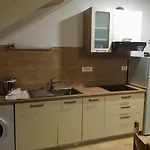 Apartament Pri Bostjanovcu Gorenja Vas (Gorenja Vas-Poljane)