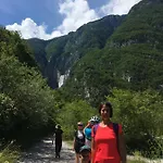 Pri Bostjanovcu *
