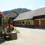 Lejlighed Pri Bostjanovcu Gorenja Vas (Gorenja Vas-Poljane)