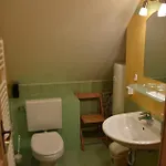 شقة Pri Bostjanovcu Gorenja Vas (Gorenja Vas-Poljane)