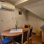Apartament Pri Bostjanovcu Gorenja Vas (Gorenja Vas-Poljane)