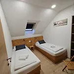 Apartament Pri Bostjanovcu Gorenja Vas (Gorenja Vas-Poljane)