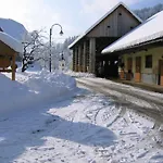 Pri Bostjanovcu Apartament Gorenja Vas (Gorenja Vas-Poljane)