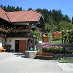 Pri Bostjanovcu * Gorenja Vas (Gorenja Vas-Poljane)