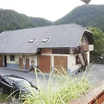 Pri Bostjanovcu Apartament