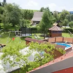 Pri Bostjanovcu *
