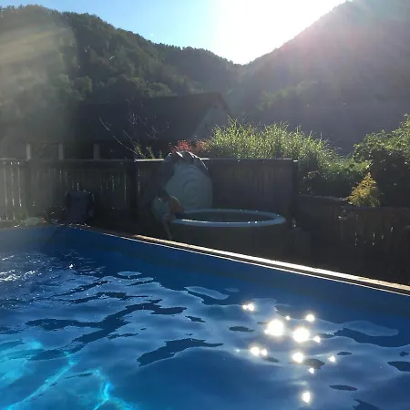 Appartamento Pri Bostjanovcu