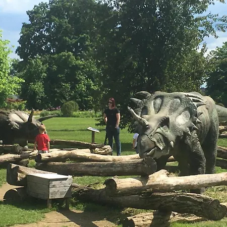 Pri Bostjanovcu Appartamento *