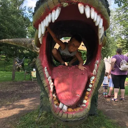 Appartamento Pri Bostjanovcu *