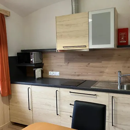 Pri Bostjanovcu Apartment *