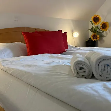 Apartmán Pri Bostjanovcu