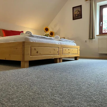 Appartamento Pri Bostjanovcu Gorenja Vas (Gorenja Vas-Poljane)