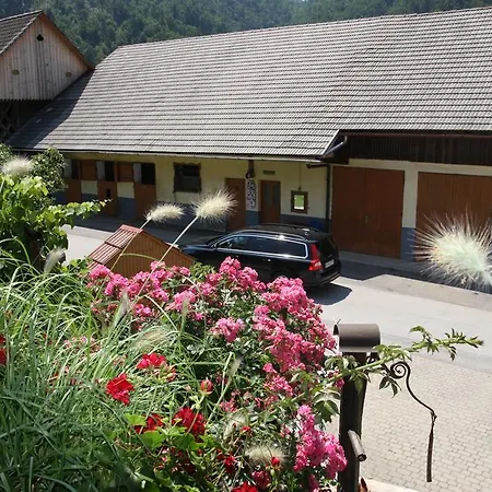 Pri Bostjanovcu