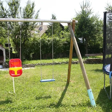 Apartmán Pri Bostjanovcu