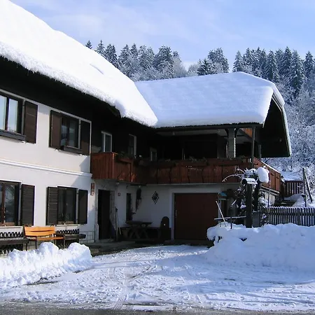Pri Bostjanovcu Apartmán *