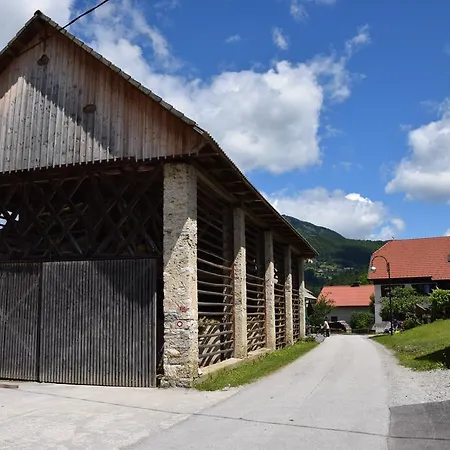 Pri Bostjanovcu