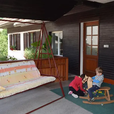 Pri Bostjanovcu Apartmán *