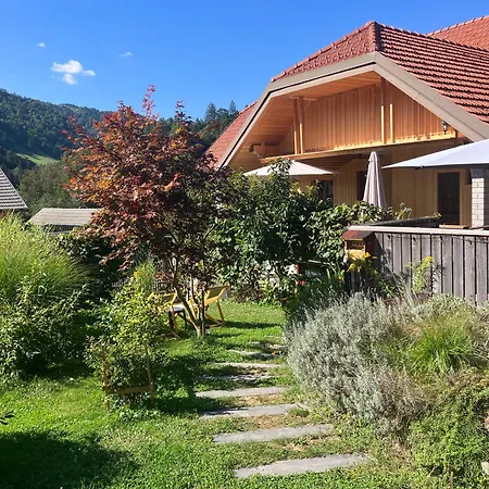 Pri Bostjanovcu * Gorenja Vas (Gorenja Vas-Poljane)