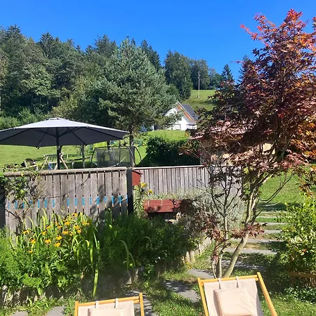 Pri Bostjanovcu Apartment Gorenja Vas (Gorenja Vas-Poljane)