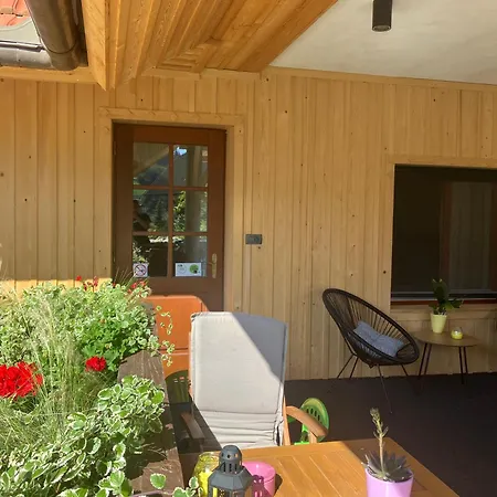 Pri Bostjanovcu Apartment Gorenja Vas (Gorenja Vas-Poljane)