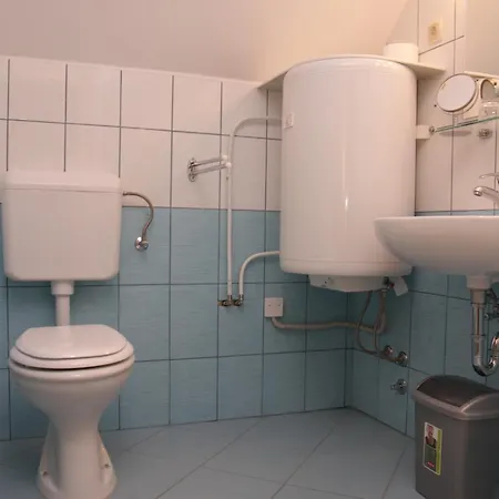 Pri Bostjanovcu Apartment *