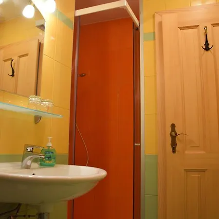 Pri Bostjanovcu Apartment Gorenja Vas (Gorenja Vas-Poljane)