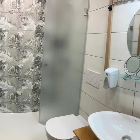 Appartamento Pri Bostjanovcu