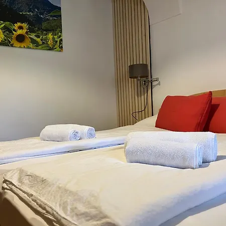 Pri Bostjanovcu Apartament