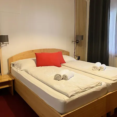Pri Bostjanovcu Apartment