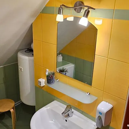 Pri Bostjanovcu * Gorenja Vas (Gorenja Vas-Poljane)