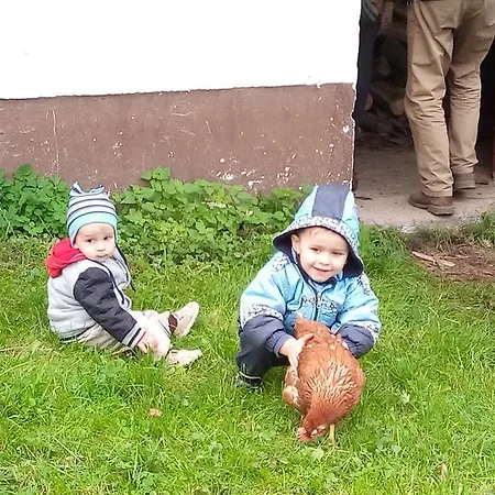 Pri Bostjanovcu Appartamento