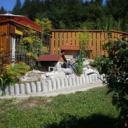 Pri Bostjanovcu Apartment