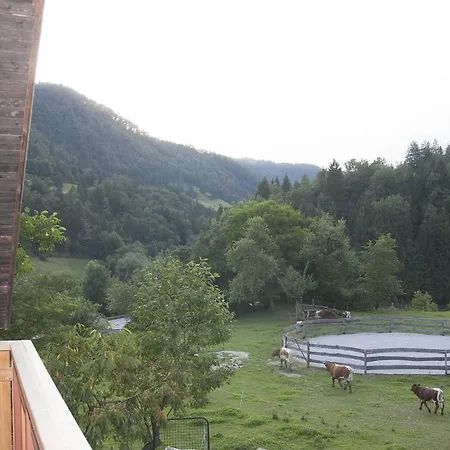 Pri Bostjanovcu