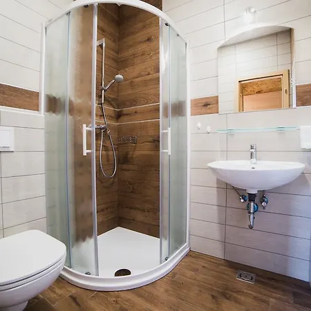 Pri Bostjanovcu Apartment Gorenja Vas (Gorenja Vas-Poljane)