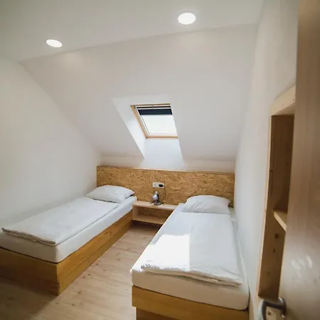 Appartamento Pri Bostjanovcu