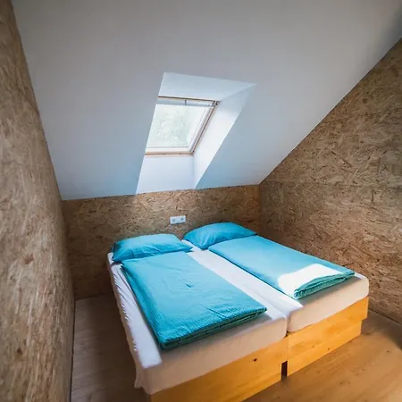 Pri Bostjanovcu Appartamento *