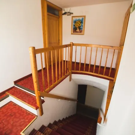 Apartment Pri Bostjanovcu