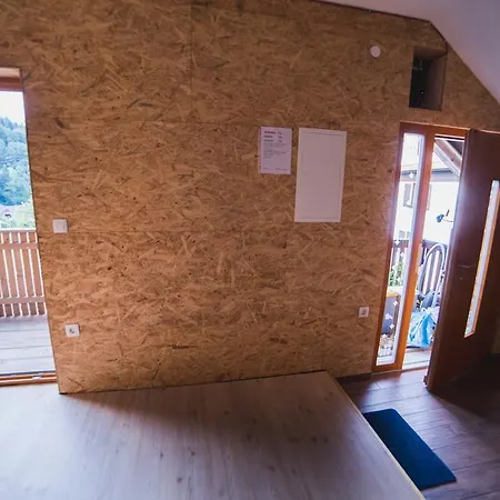 Apartmán Pri Bostjanovcu