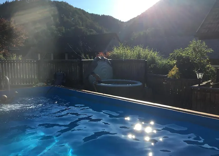 Apartamento Pri Bostjanovcu