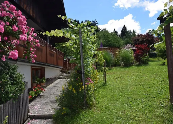 Pri Bostjanovcu * Gorenja Vas (Gorenja Vas-Poljane)