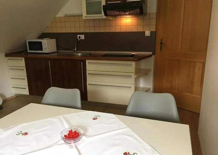 Apartma Pri Bostjanovcu *