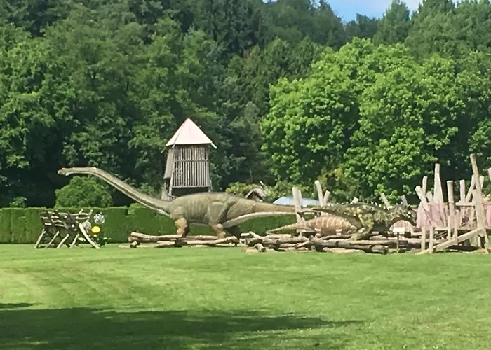 Pri Bostjanovcu Apartma