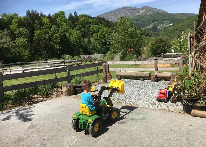 Apartma Pri Bostjanovcu *