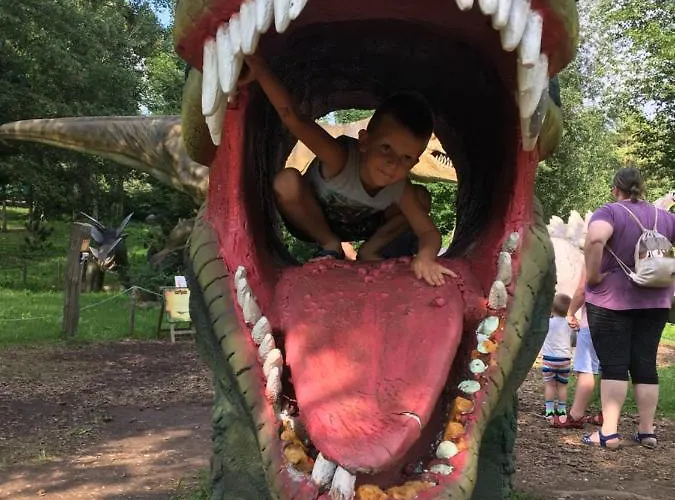 Apartamento Pri Bostjanovcu *