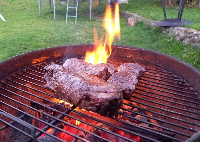 Pri Bostjanovcu Apartma Gorenja Vas (Gorenja Vas-Poljane)