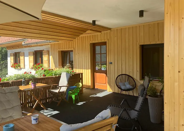 Apartma Pri Bostjanovcu Gorenja Vas (Gorenja Vas-Poljane)