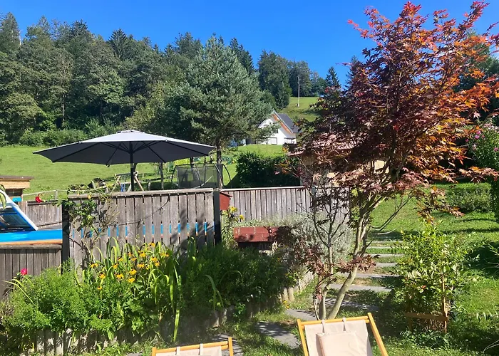 Pri Bostjanovcu Apartamento Gorenja Vas (Gorenja Vas-Poljane)