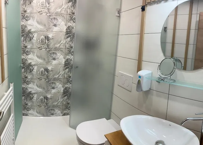 Apartma Pri Bostjanovcu